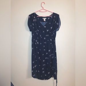 H&M mama dress 2/$5